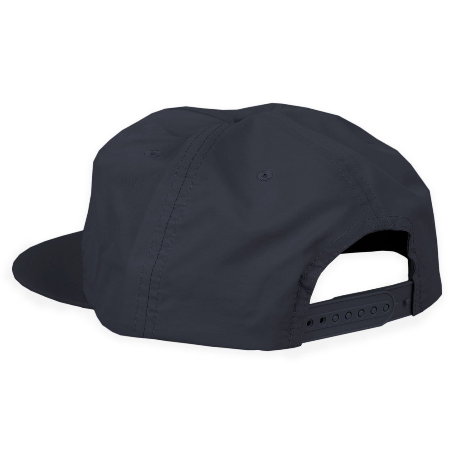 Kung Fu Tonic Surf Cap - Black
