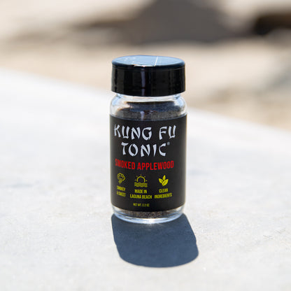 Kung Fu Tonic Seasoning 3-Pack - Shakers