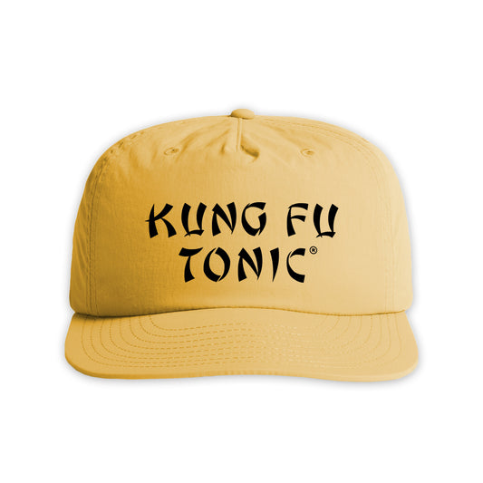 Bonsai Surf Cap - Sunset