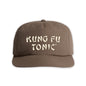 Bonsai Surf Cap - Walnut Brown