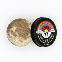 Smoked Alderwood Seasoning Salt - Kung Fu Tonic
