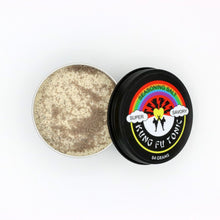 Smoked Cherrywood Seasoning Salt - Kung Fu Tonic